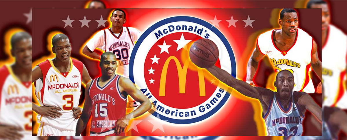 Mcdonald’s All American: Il Sogno Puro Del&nbsp;Basket
