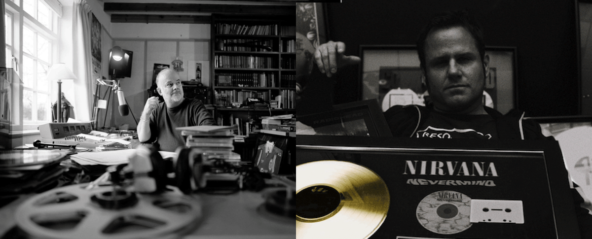 Da John Peel a Marco Collins: la radio inventava la&nbsp;vita